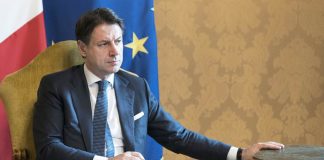 Coronavirus, Conte “L’Ue usi potenza di fuoco, anche bond comuni”