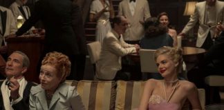 La serie “Hollywood” arriva in tv dal primo maggio