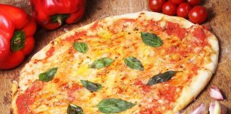 Turismo, per le famiglie italiane la pizza piatto che piu’ ci rappresenta