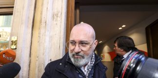 Coronavirus, Bonaccini “La fase 2 deve cominciare”