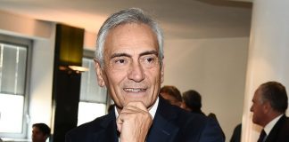 Figc proroga fine stagione al 2 agosto, Gravina “Meritiamo rispetto”