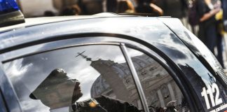 Minaccia attentato terroristico in Italia, espulso un egiziano