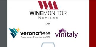 Indagine Vinitaly-Nomisma, il lockdown frena i consumi di vino