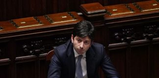 Coronavirus, Speranza “Sfida ancora aperta, ma va programmato il futuro”