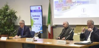Coronavirus, Iss “Diminuiscono i casi ma tenere alta l’attenzione”