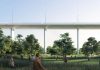 Ponte di Genova, un tour virtuale nel cantiere Salini Impregilo