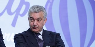 Coronavirus, Arcuri “Dal 4 maggio i test sierologici”