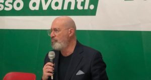 Coronavirus, Bonaccini “Gia’ da domani i cantieri potrebbero riaprire”