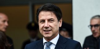 Coronavirus, Conte “Allenamenti individuali dal 4/5, a squadre dal 18”