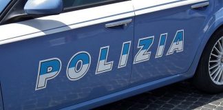 Poliziotto morto a Napoli per sventare furto in banca