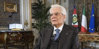 Coronavirus, Mattarella “Le scuole chiuse una ferita per tutti”