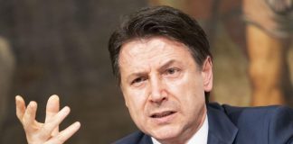 Conte “Non ci sono le condizioni per tornare alla normalita’”