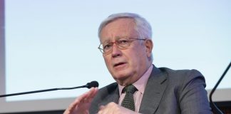 Tremonti “Il Piano per la ricostruzione deve basarsi sulla fiducia”