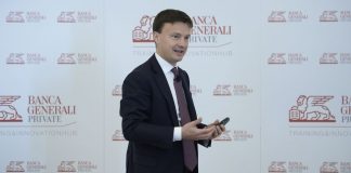 Mossa (B. Generali) “Per proteggere risparmi affidarsi a professionisti”