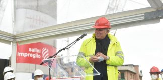 Infrastrutture, Salini: “Serve un grande piano per rilanciare il Paese”