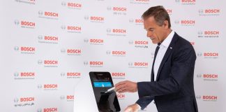 Bosch, 2020 di transizione ma poi rilancio diesel e focus su idrogeno