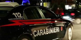Camorra, arrestato figlio capo clan per estorsione a un imprenditore