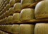 Un 2019 record per il Parmigiano Reggiano