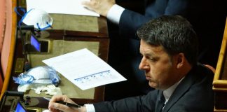 Renzi “Se Conte sceglie il populismo non saremo al suo fianco”
