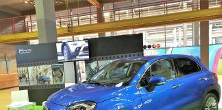 Concessionari d’auto italiani pronti per guidare il domani