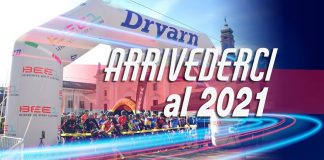 La Southgardabike passa direttamente al 2021