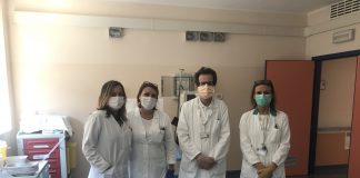 Covid, Abeo al fianco dell’Asst di Mantova nel progetto per le donazioni di plasma da pazienti guariti