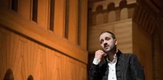 L’opera e la scuola, conversazione on line al Caffè con AmareMantova