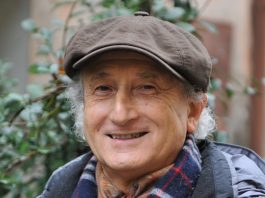 Fausto Bertolini: “Irrazionale attribuire Covid e disastri della storia allo snaturamento della natura” Fausto Bertolini: "Irrazionale attribuire Covid e disastri della storia allo snaturamento della natura"