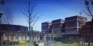 Alla Rsa Bovi di Pegognaga nessun caso di Covid Alla Rsa Bovi di Pegognaga nessun caso di Covid