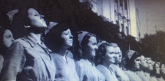 Propaganda, satira e censura tra il “ventennio” fascista e la quarantena da Covid. Filo diretto Mantova-New York Tutti a Casa trasmissione