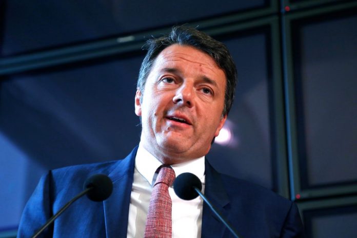 Renzi si scaglia contro Conte: 