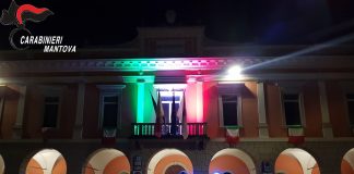 Acquanegra, autocertificazione fasulla: denunciato 57enne