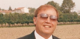 Suzzara dice addio all’ex sindaco Salardi. Fu tra i maggiori protagonisti della vita politica e sociale della Città del Premio Suzzara dice addio all'ex sindaco Salardi. Fu tra i maggiori protagonisti della vita politica e sociale della Città del Premio