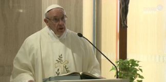 Papa Francesco: “bisogna obbedire alle disposizioni perchè la pandemia non torni” Papa Francesco: "bisogna obbedire alle disposizioni perchè la pandemia non torni"
