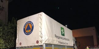 Caos mascherine: ne sono arrivate 110 mila ma non sono ancora state distribuite ai rivenditori. “Nessuna indicazione al riguardo”