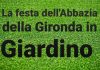 Bozzolo: la Festa della Gironda si sposta nel giardino di casa