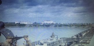 Verso il 25 aprile, percorso a tappe tra storia, luoghi e personaggi del Museo della II Guerra Mondiale del Fiume Po Verso il 25 aprile, percorso a tappe tra storia, luoghi e personaggi del Museo della II Guerra Mondiale del Fiume Po