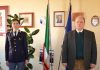New entry all’Anticrimine: il Questore dà il benvenuto alla funzionaria Viviana Vinciguerra