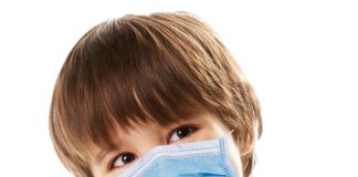 A Curtatone sono arrivate le mascherine per i più piccoli: azzurre per i bambini e rosa per le bambine