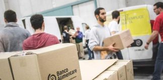 Confagricoltura apre un conto per aiutare Caritas e Banco Alimentare