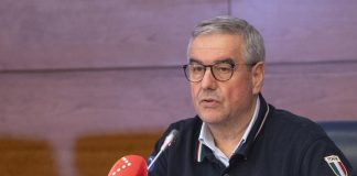 “Non uso la mascherina”, critiche sulla frase di Borrelli. Sala (Regione Lombardia): “Sono basito. Imprudente” Borrelli: "Il 1° maggio credo che saremo ancora chiusi in casa"