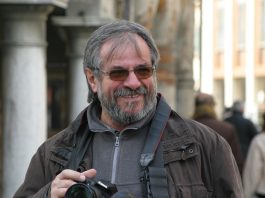 “Voglio vivere anch’io”, da Suzzara una lettera aperta al presidente Conte lettera Bruno Melli