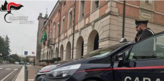 Rodigo, rifiuta di esibire i documenti ai carabinieri: denunciato 67enne