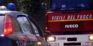 Monzambano, scontro auto-camion: 88enne finisce all’ospedale