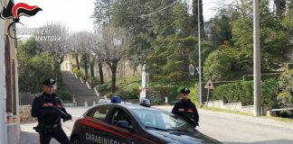 Alto mantovano: in 3 giorni 43 violazioni del decreto anti Covid