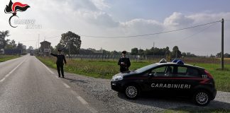 Ubriaco finì fuori strada: 30enne di Asola denunciato per guida in stato di ebrezza. Chiesto il ritiro della patente