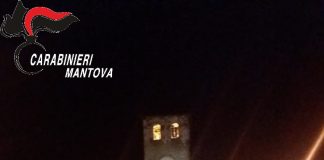 Con precedenti e in giro senza permesso, nei guai un 23enne tunisino