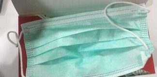 Mascherine delle Regione, non si ferma la polemica tra la Lega e Palazzi. Il gruppo giovani si offre per distribuirle.