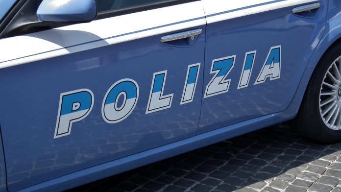 Attività Polizia d Stato