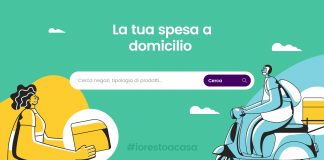 E’ arrivata “Mantova a domicilio”, l’app per farsi consegnare la spesa a casa E' arrivata "Mantova a domicilio", l'app per farsi consegnare la spesa a casa